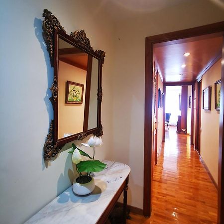 Appartement Cb88 à Barcelone Extérieur photo