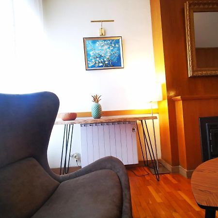 Appartement Cb88 à Barcelone Extérieur photo