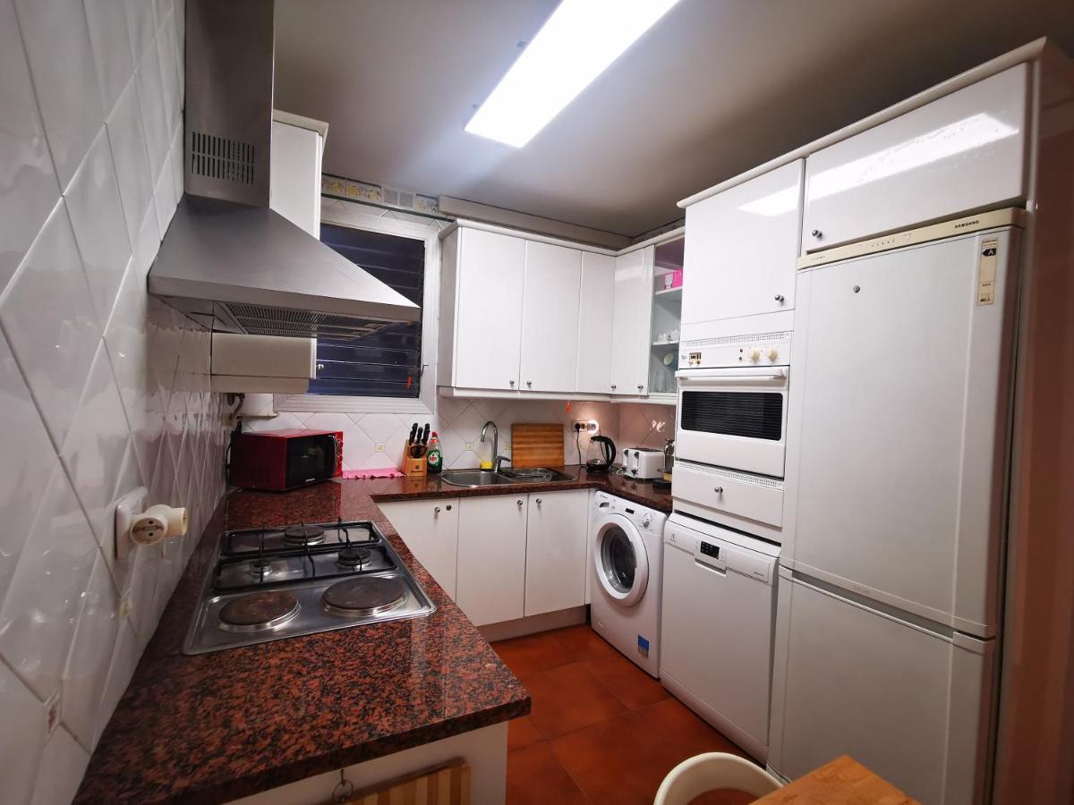 Appartement Cb88 à Barcelone Extérieur photo