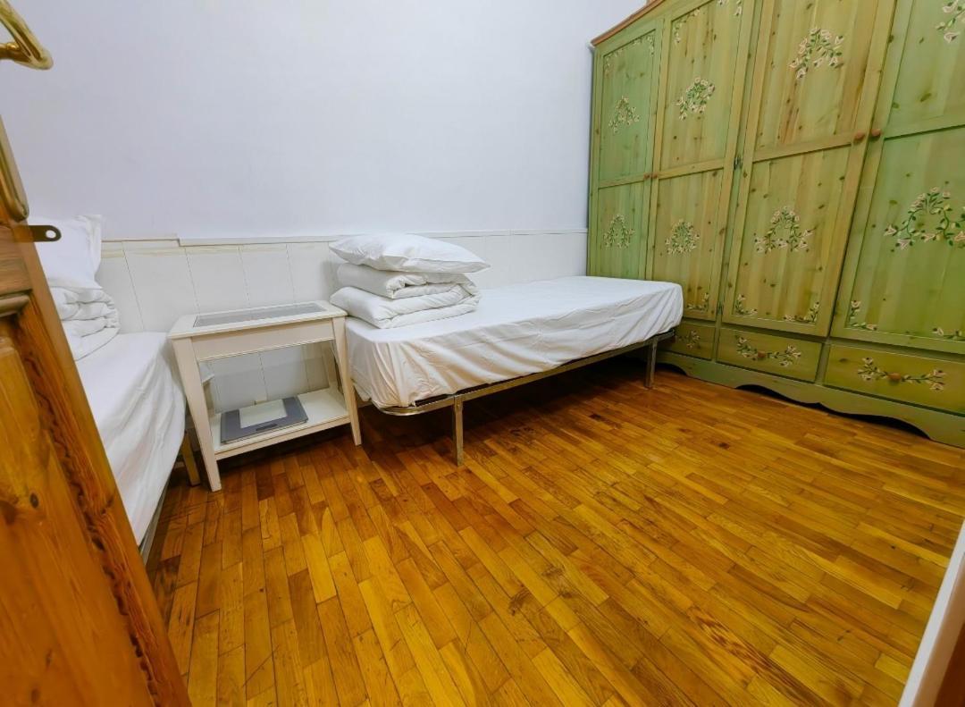 Appartement Cb88 à Barcelone Extérieur photo