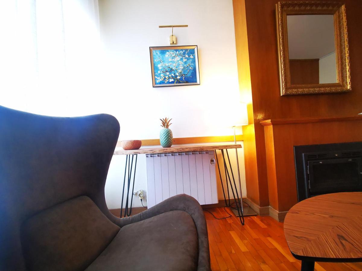 Appartement Cb88 à Barcelone Extérieur photo