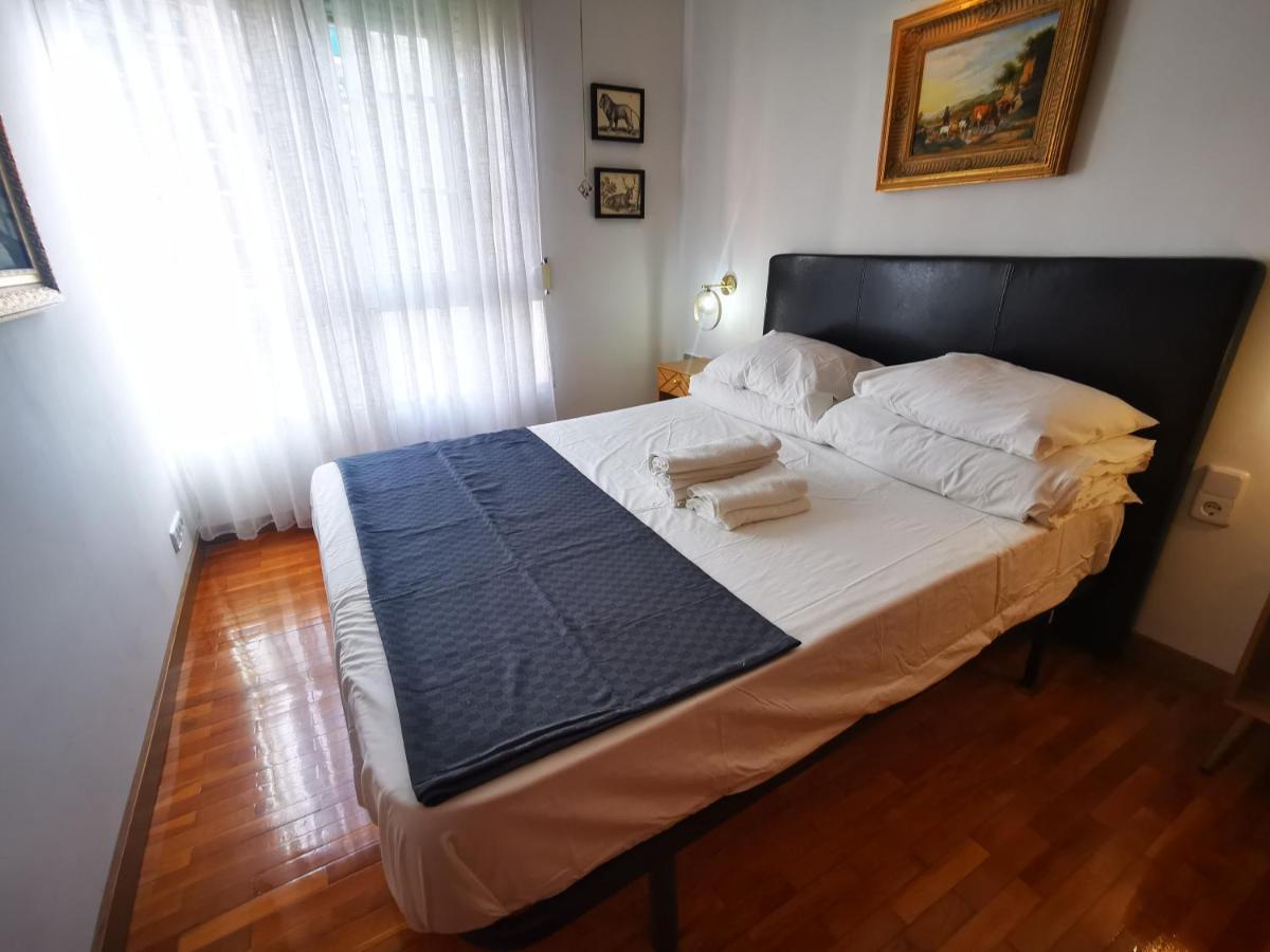 Appartement Cb88 à Barcelone Extérieur photo
